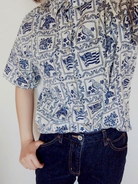 kさんのコーディネート