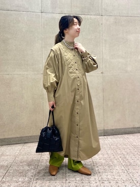 horikoshiさんのコーディネート