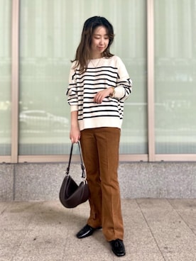 horikoshiさんのコーディネート