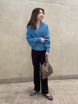 horikoshiさんのコーディネート