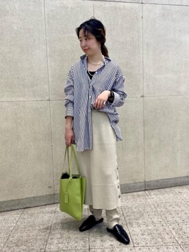 horikoshiさんのコーディネート