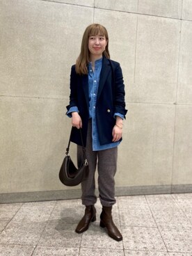 horikoshiさんのコーディネート