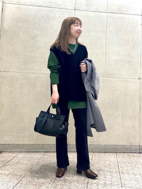 horikoshiさんのコーディネート