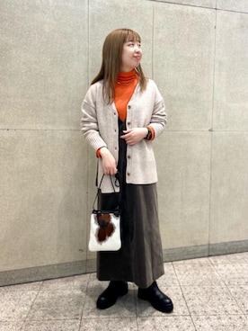 horikoshiさんのコーディネート