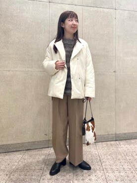 horikoshiさんのコーディネート