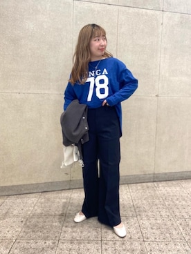 horikoshiさんのコーディネート