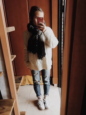 kyonさんのコーディネート