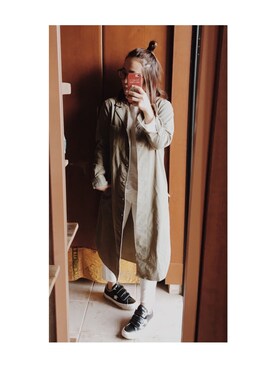 kyonさんのコーディネート