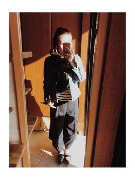 kyonさんのコーディネート