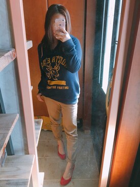 kyonさんのコーディネート