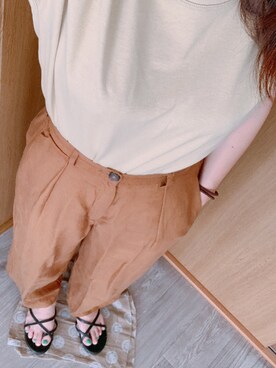 kyonさんのコーディネート