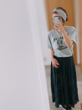 kyonさんのコーディネート