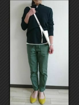 ちぃさんのコーディネート