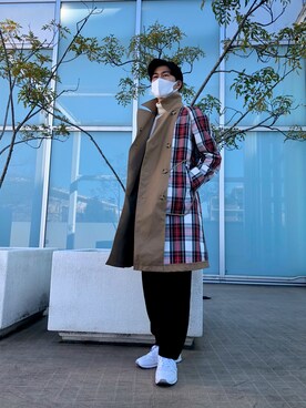 kojiryo39さんのコーディネート