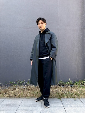 kojiryo39さんのコーディネート