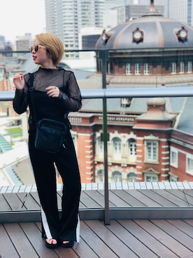 あーさん(相互フォロー）さん（レディース・150cm）の冬コーディネート