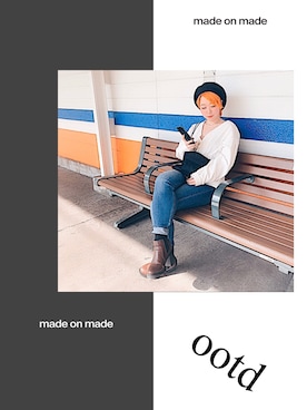 あーさん(相互フォロー）さん（レディース・150cm）の春コーディネート