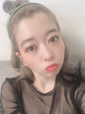 あーさん(相互フォロー)さん(レディース・150cm)の夏コーディネート