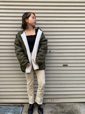 あーさん(相互フォロー）さん（レディース・150cm）の秋コーディネート