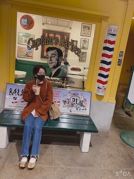 あーさん(相互フォロー）さんのコーディネート