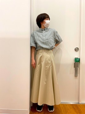 あーさん(相互フォロー）さんのコーディネート