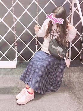 えりぶーさんのコーディネート