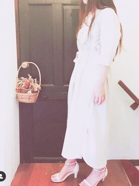 えりぶーさんのコーディネート