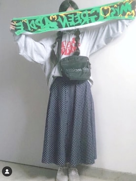 えりぶーさんのコーディネート