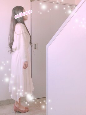 えりぶーさんのコーディネート