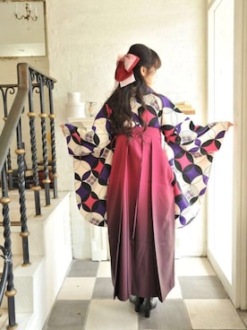 えりぶーさんのコーディネート