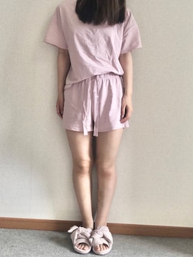 えりぶーさんのコーディネート