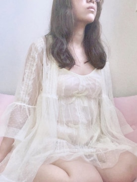 えりぶーさんのコーディネート