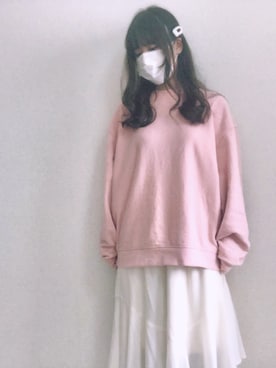 えりぶーさんのコーディネート