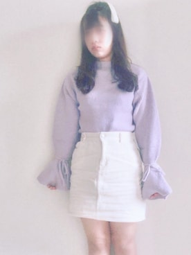 えりぶーさんのコーディネート