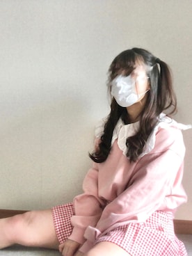 えりぶーさんのコーディネート