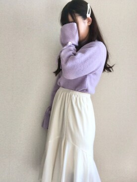 えりぶーさんのコーディネート