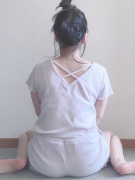 えりぶーさんのコーディネート