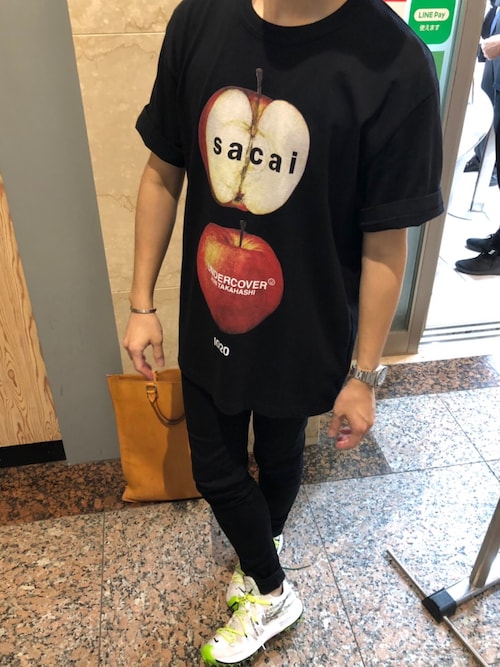 テケチャンさんのコーディネート