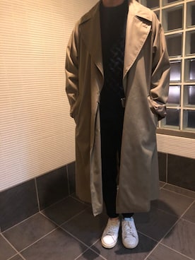 テケチャンさんのコーディネート