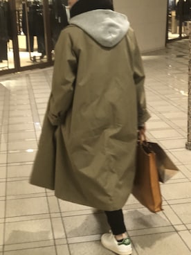 テケチャンさんのコーディネート