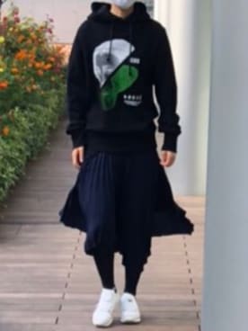 テケチャンさんのコーディネート