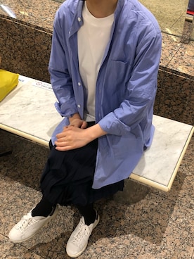 テケチャンさんのコーディネート