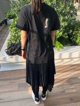 テケチャンさんのコーディネート