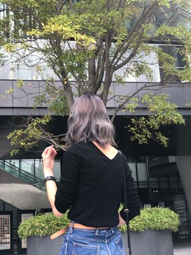 ayanoさんのコーディネート