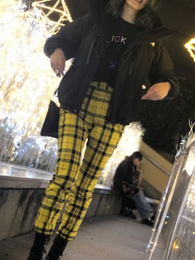 ayanoさんのコーディネート