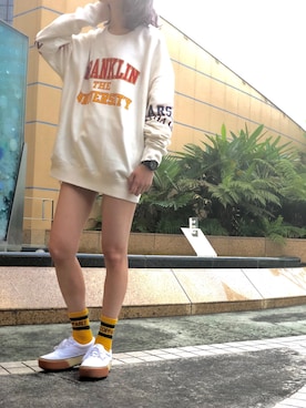 ayanoさんのコーディネート