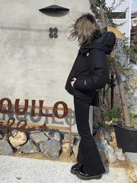 ayanoさんのコーディネート