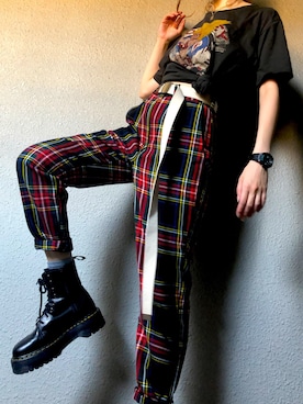 ayanoさんのコーディネート