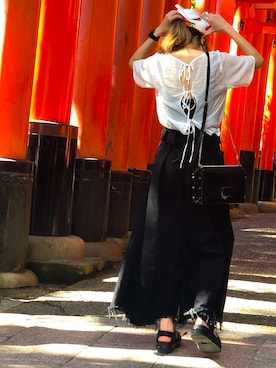 ayanoさんのコーディネート