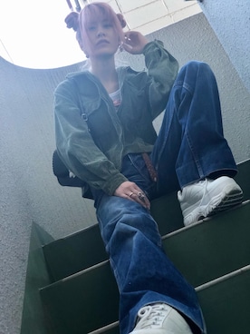 ayanoさんのコーディネート